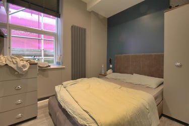 1 bed flat, Percy Street, Newcastle Upon Tyne, Newcastle, NE17RW - Image 2